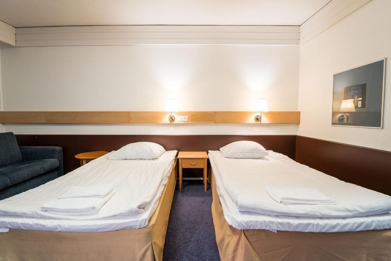 Hotelli Sodankylae Esterno foto