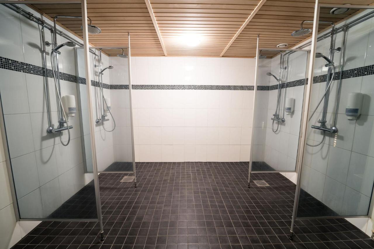 Hotelli Sodankylae Esterno foto