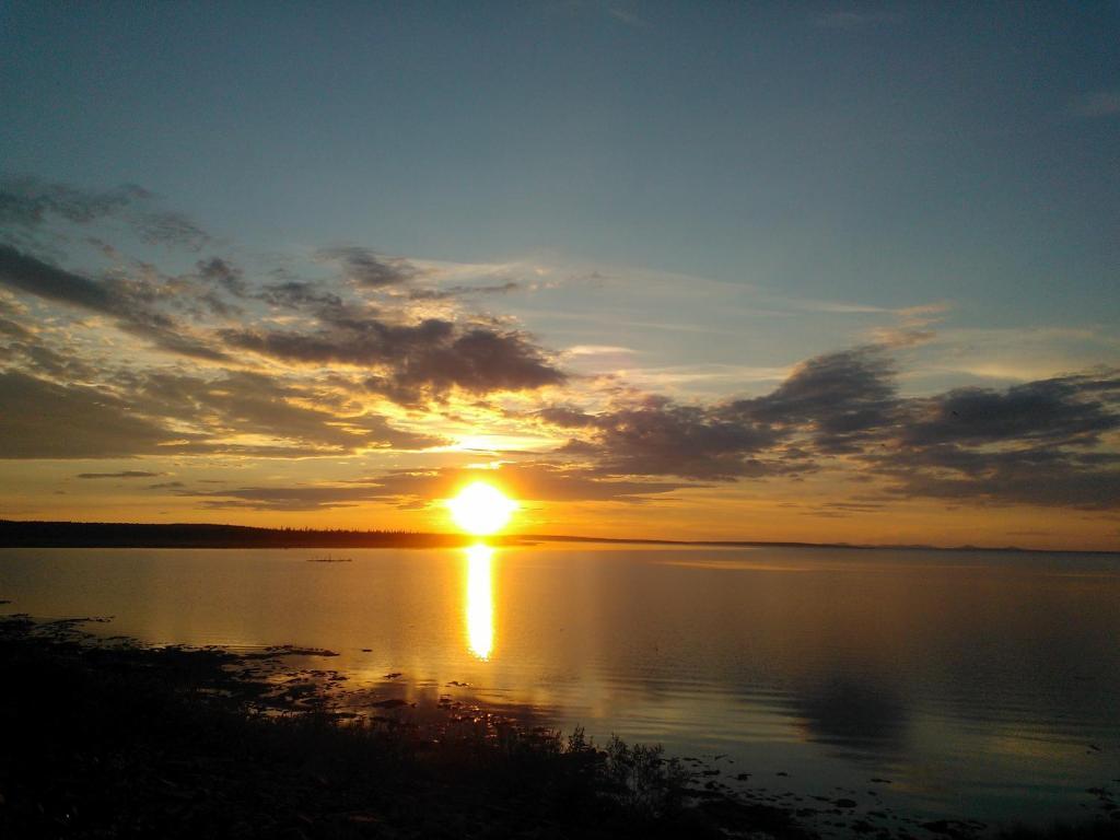 Hotelli Sodankylae Esterno foto